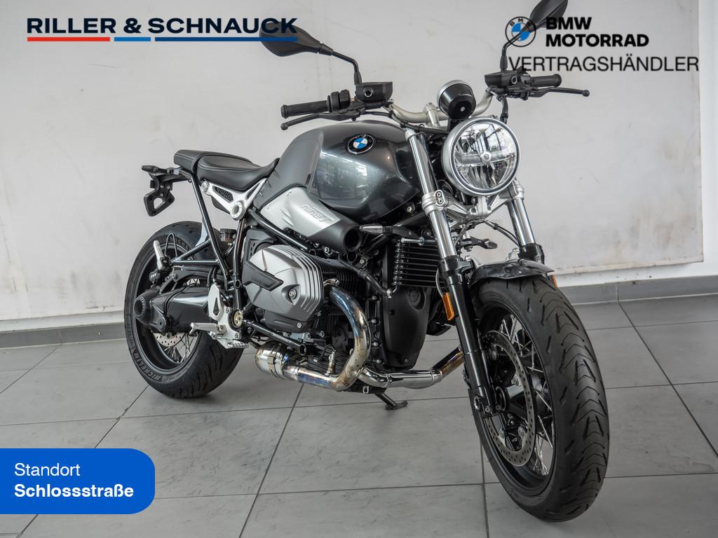 BMW R nineT Pure A2