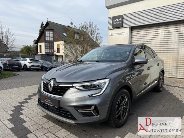 Renault Arkana Intens E-TECH 1.6 **Panorama**WKR**