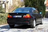 BMW 328Ci -Automatik, Top Zustand - BMW 328: Coupe, 328ci