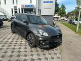Suzuki Swift Sport 1.4 HYBRID/LED/NAVI/SHZ/Tempomat - Suzuki Swift Gebrauchtwagen in Karlsruhe