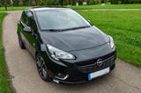 Opel Corsa 1.4 Turbo OPC Line, 8-Fach bereift 