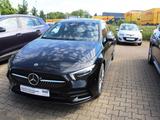 Mercedes-Benz A 250 e EditionAMG Line Beam LED 360° Burmeister - Mercedes-Benz A-Klasse Gebrauchtwagen in Duisburg