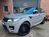Land Rover RANGE ROVER SPORT TDV6 HSE,PANO,HEAD UP,DIGITAL - Land Rover Range Rover Sport: Hse Tdv6