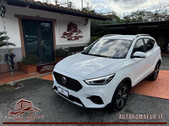 Otros MG ZS 1.5 Luxury PREZZO PROMO! GARANZIA MG 7 ANN