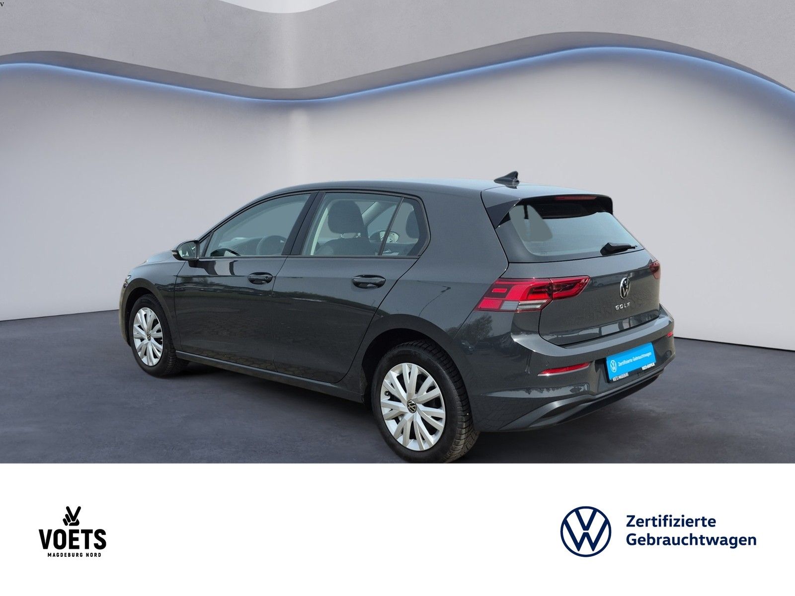 Volkswagen Golf - Bild 4