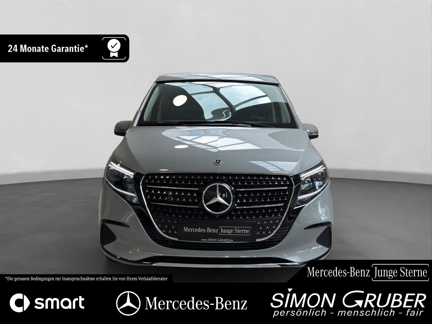 Fahrzeugabbildung Mercedes-Benz V 250 d Marco Polo Multibeam Ambi64 5Sitze AHK