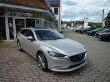 Mazda 6 Kombi 2.5L SKYACTIV G 194 6AT TAKUMI SUNR - Mazda 6 Gebrauchtwagen in Dresden