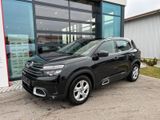 Citroën C5 Aircross PureTech 130 Live - Citroën C5 Aircross: Live