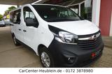 Opel Vivaro B Kasten/Kombi Combi L1H1  2,7t - Opel: Combi