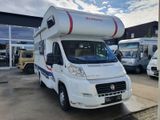 Dethleffs Advantage A 5831/Standklimaanlage/5 Schläfer - Dethleffs A 5831