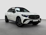 Mercedes-Benz GLC 200 3x AMG LINE+NIGHT+PANO+BURM+360+STHZ+HUP - gebrauchte Mercedes-Benz GLC 200 aus dem Jahr 2023