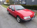 Ford Sierra 2,9i V6 GL Rarität mit H - Zul... - Ford Sierra mit Benzin-Antrieb