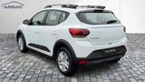 Dacia Sandero III Stepway 1,0 TCe Expression CVT DAB L - Dacia Sandero mit Benzin-Antrieb: Automatik
