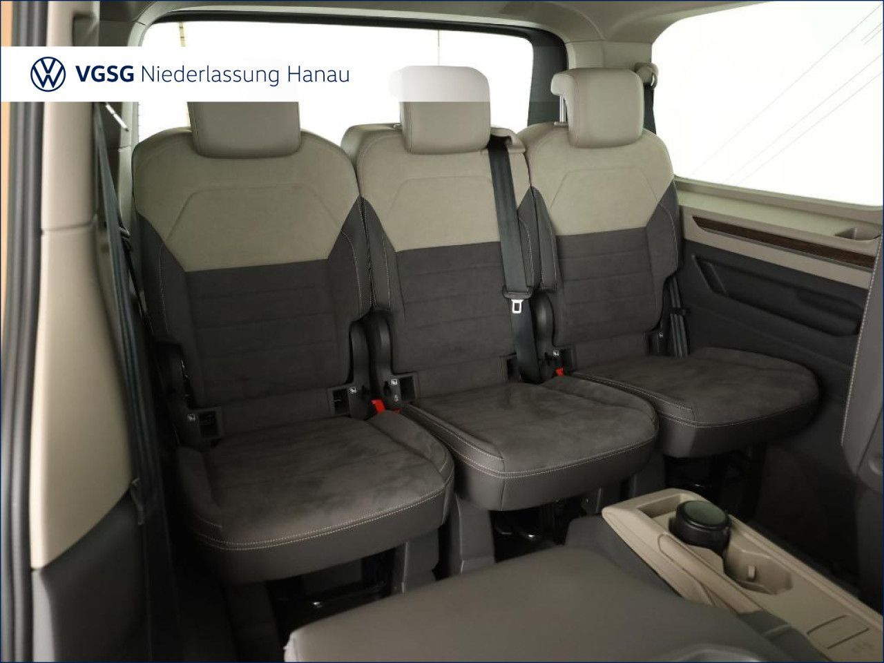 Volkswagen T7 Multivan - Bild 16