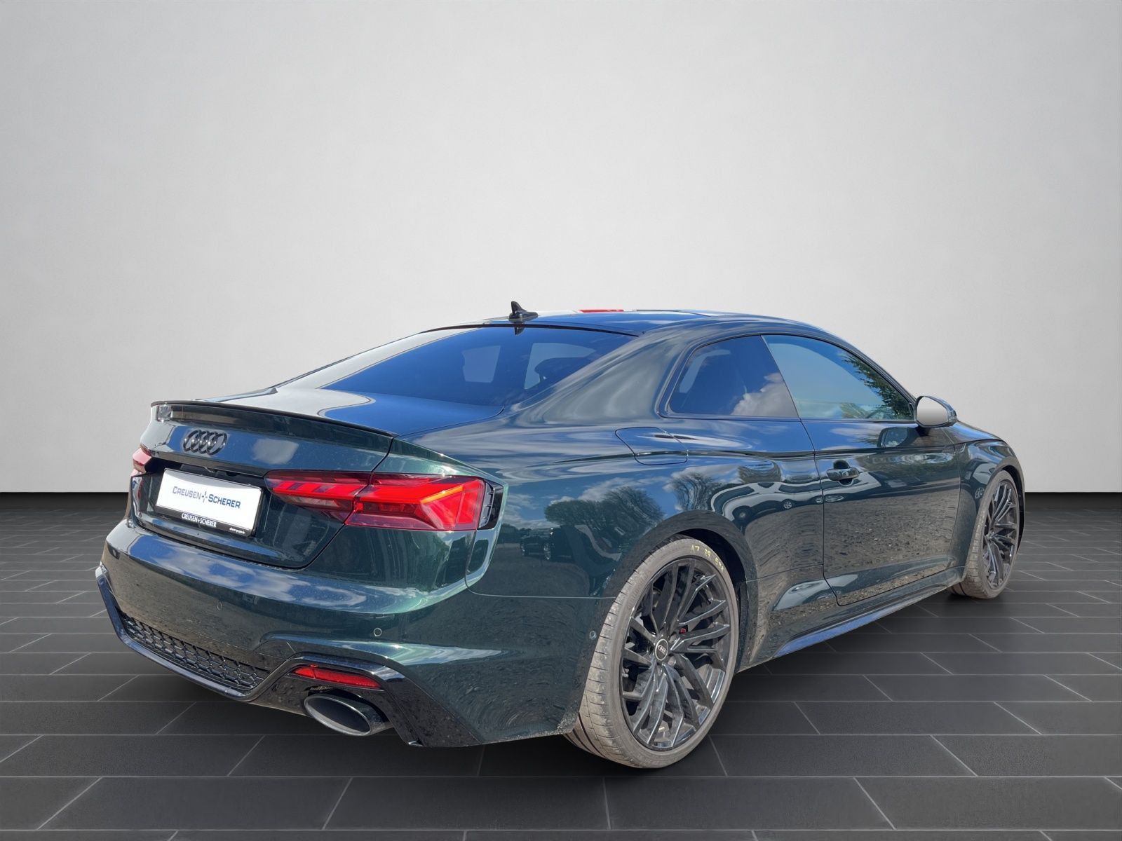 Audi RS5 - Bild 3