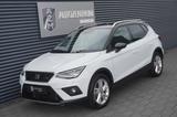 Seat ARONA FR 1.0 TSI DSG|VIRTUAL|NAVI|BEATS|LED|PDC| - Seat Arona in Köln