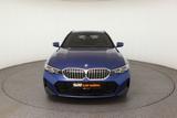 BMW 320i M Sport|PANO|ACC|HUD|360°|LED|SHZG|AHK 360° - BMW 320 aus 2025