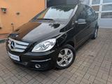 Mercedes-Benz B 180 1,7 Ltr. 115PS 128Tkm Benzin Sitzheizung - gebrauchte Mercedes-Benz B-Klasse aus dem Jahr 2011