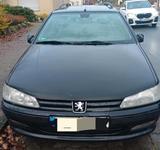 Peugeot 406 - Peugeot aus 1997