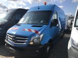 Mercedes-Benz Sprinter 519 CDI Kasten Hochdach Standard SpurW - Angebote