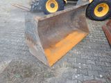 Volvo Schaufel 2000mm (Z) - Offers matching your search criteria