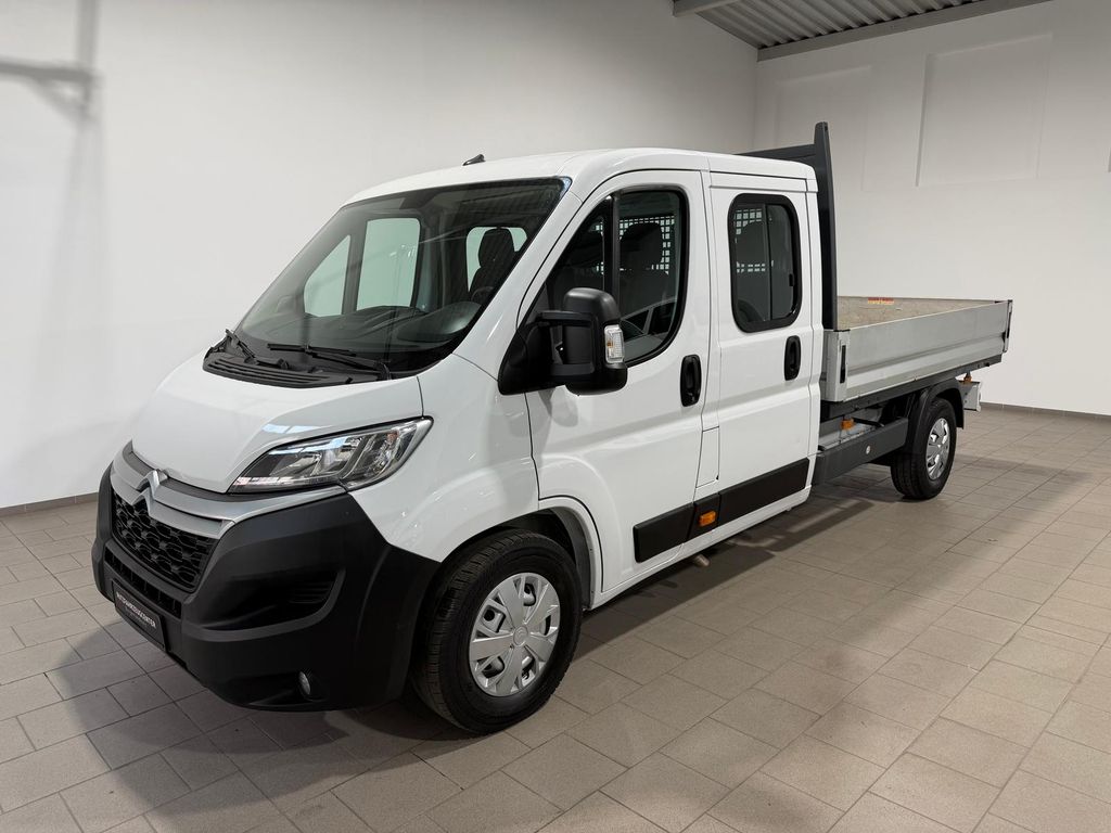 Image of Citroën Jumper