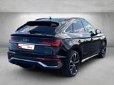 Audi Q5 Sportback S line 55 TFSI e quattro S tronic - Audi Q5 55 TFSI Gebrauchtwagen
