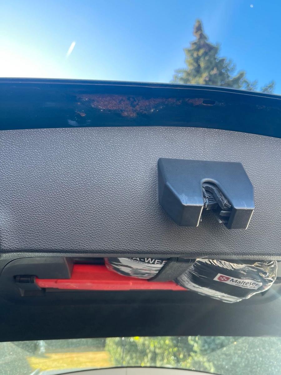 Opel Astra 2012 — photo 8