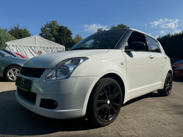 Suzuki Swift 1.3 5 Türer SHZ Klima TÜV NEU