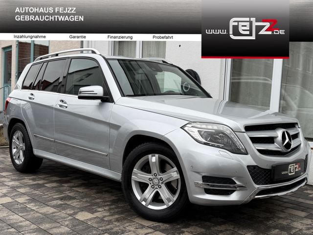 Mercedes-Benz GLK 350 CDI 4MATIC #Garantie #Automatik #AHK