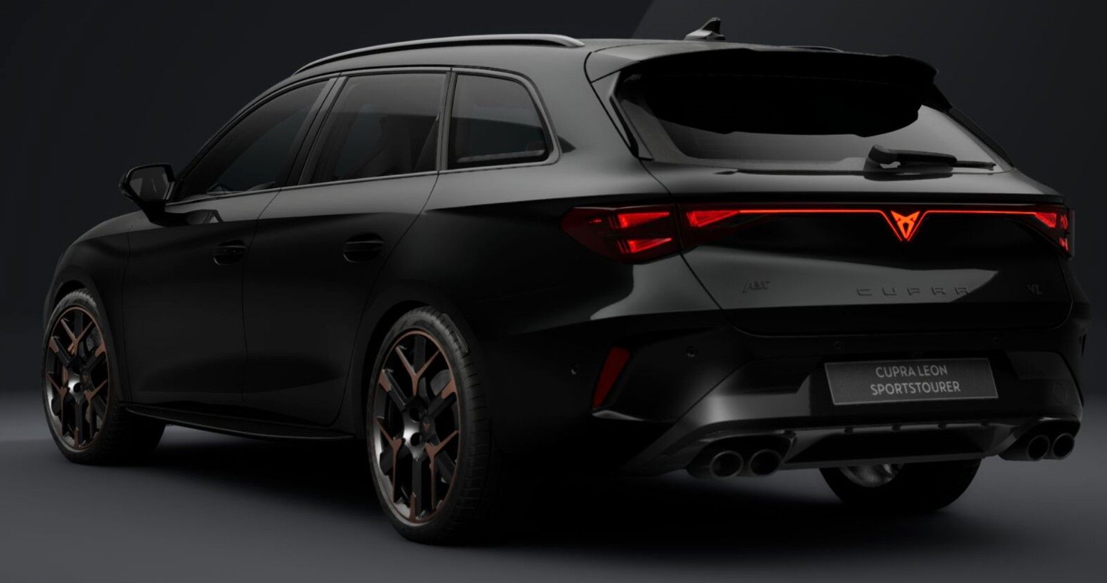Cupra Leon - Bild 3
