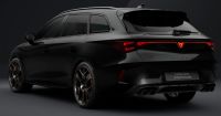 Cupra Leon - Vorschau Bild 3