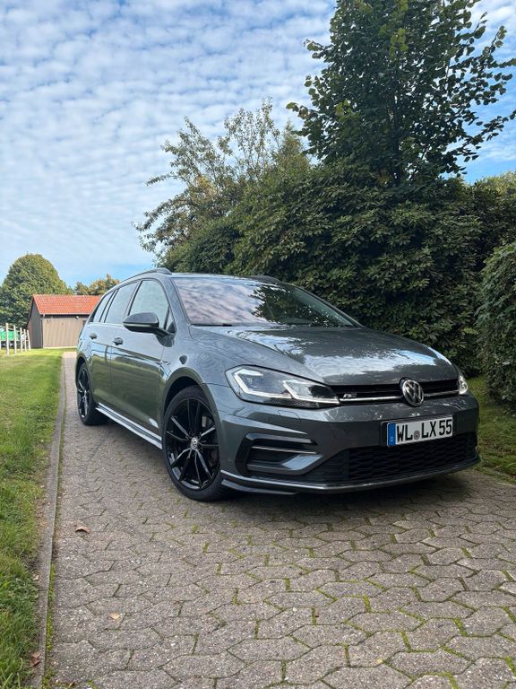 Image of Volkswagen Golf