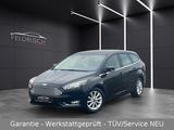 Ford Focus Titanium"Garantie-ServiceNEU"2.Hand - Ford: Service