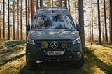 Mercedes-Benz Sprinter 319 4x4 - Angebote