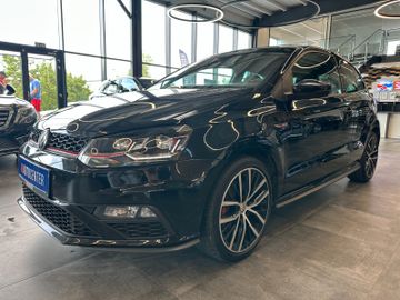 Volkswagen Polo V *GTI* SPORT*TEMPO*1-HAND*KLIMA*