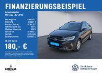 Volkswagen Taigo - Vorschau Bild 1