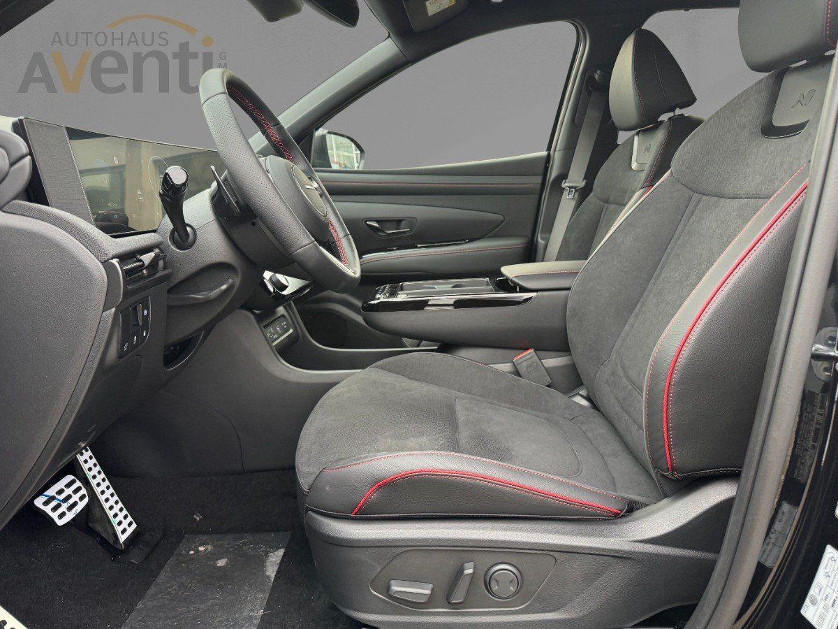 Hyundai TUCSON - Bild 7