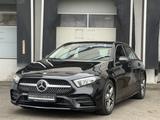 Mercedes-Benz A 180 AMG LED MBUX Distronic Midline Sitzheizung - gebrauchte Mercedes-Benz A 180 aus dem Jahr 2021