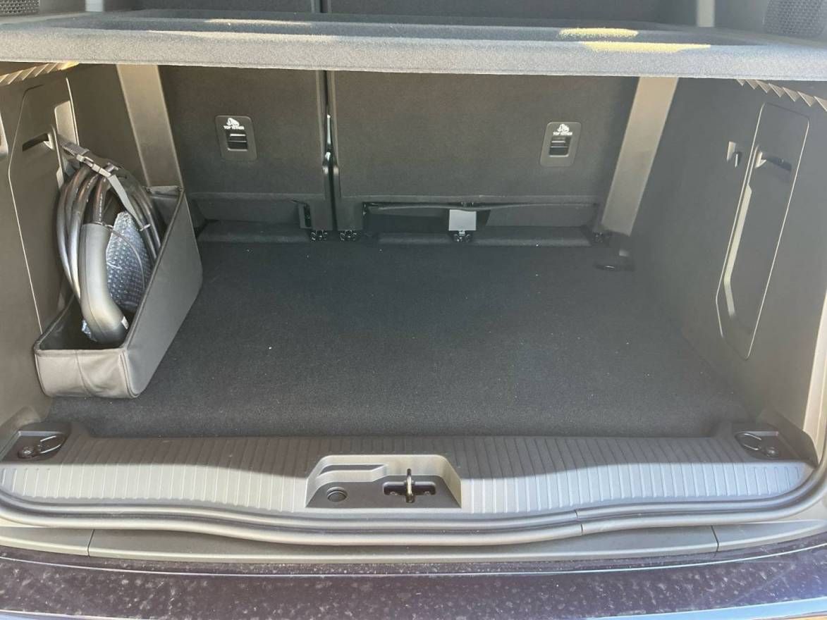 Fahrzeugabbildung Renault Kangoo E-Tech elektrisch Techno Comfort Range AC