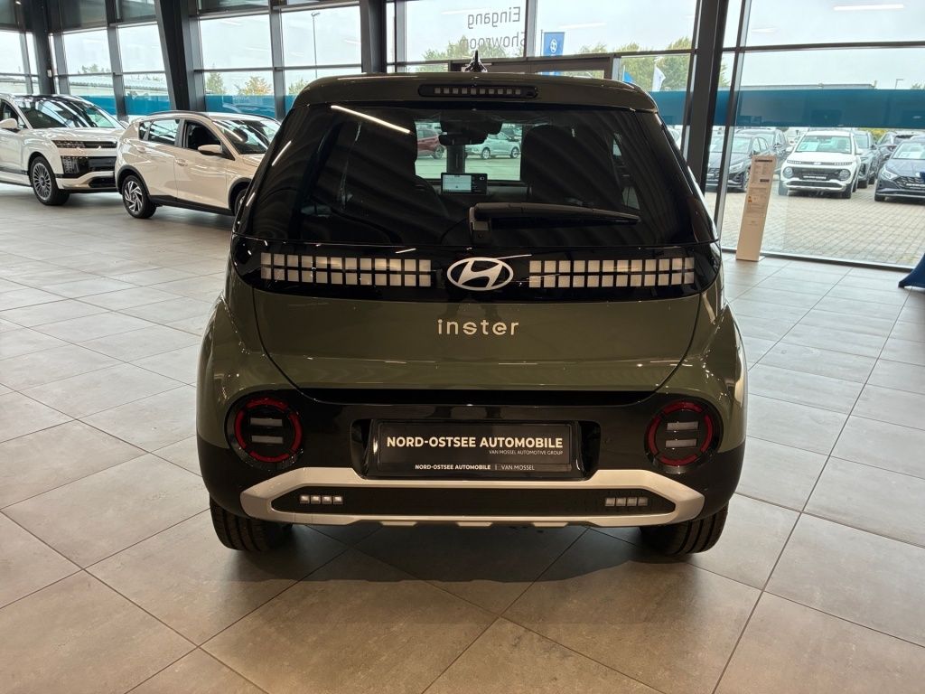 Hyundai INSTER – Bild 22