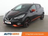 Nissan Micra 0.9 BOSE Personal Edition *NAVI*LED*TEMPO* - Nissan Micra: Bose Personal Edition