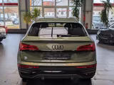 Audi Q5 Sportback 40 TDI quattro S line - Audi Q5 in Ludwigshafen
