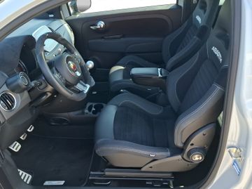 Abarth 595 1.4 T-Jet Competizione *PANORAMA*BEATS*XENON
