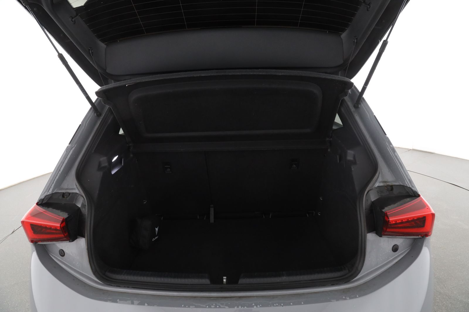 Cupra Born - Bild 11