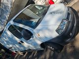 Fiat Ducato - Fiat Ducato aus 2005