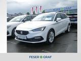 Seat Leon Sportstourer Style 1.0 TSI KAMERA/AHK/SITZH