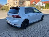 Volkswagen Golf 7.5 R | No OPF | Maxton Bodykit | Remus AGA - Volkswagen Golf: Weiß, 5.5