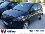 Hyundai i10 New Edition 30 1.0 EU6d  MJ21 LM-Felgen DAB - Hyundai: Felgen