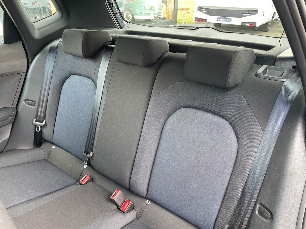 Seat Arona - Bild 11